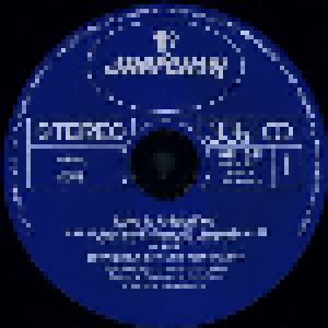 Southside Johnny & The Asbury Jukes: Love Is A Sacrifice (LP) - Bild 3