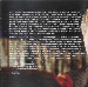 William Shatner: Has Been (CD) - Bild 7