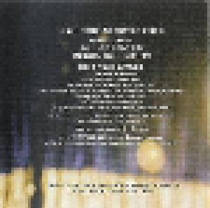 William Shatner: Has Been (CD) - Bild 9