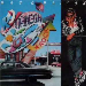 Roy Orbison: The Big O (LP) - Bild 1