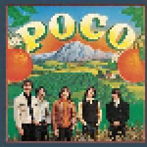 Cover - Poco: Poco