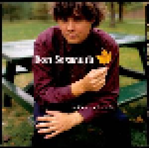 Ron Sexsmith: Whereabouts (CD) - Bild 1
