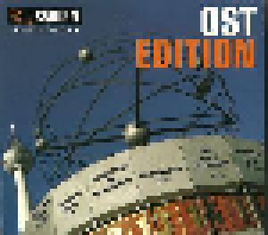 Ost Edition (2-CD) - Bild 1