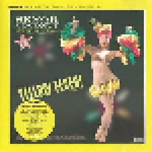 Señor Coconut And His Orchestra: Yellow Fever! (CD) - Bild 2