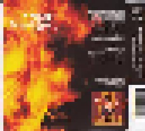 Brother Firetribe: I'm On Fire (Single-CD) - Bild 2