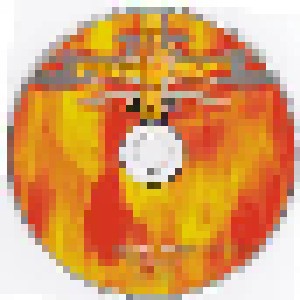 Brother Firetribe: I'm On Fire (Single-CD) - Bild 3