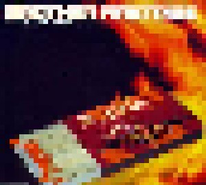 Brother Firetribe: I'm On Fire (Single-CD) - Bild 1