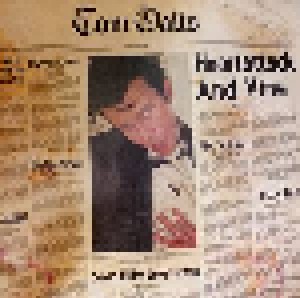 Tom Waits: Heartattack And Vine (LP) - Bild 1
