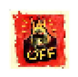 Cover - Rotkopf: Off