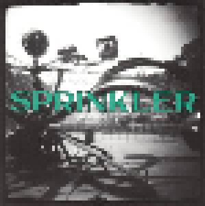 Cover - Sprinkler: Peerless