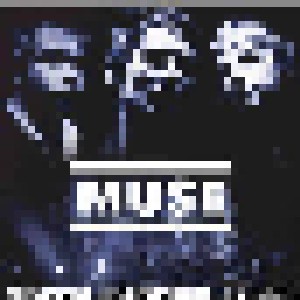 Cover - Muse: Paleo 2002