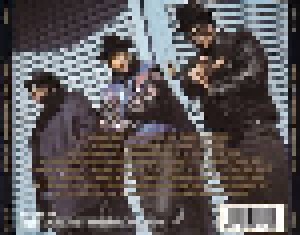 Run-D.M.C.: Greatest Hits 1983-1998 (CD) - Bild 3
