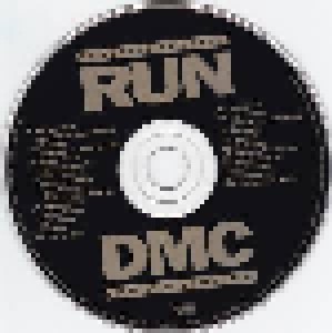 Run-D.M.C.: Greatest Hits 1983-1998 (CD) - Bild 4
