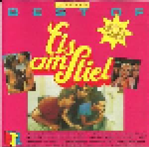 Best Of Eis Am Stiel Vol. II (CD) - Bild 1