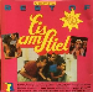 Best Of Eis Am Stiel Vol. II (CD) - Bild 2