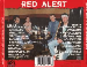 Red Alert: Breakin All The Rules & A Session With The Lads (2-CD) - Bild 2