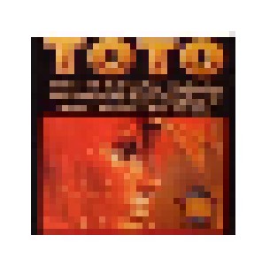Cover - Toto: Live USA