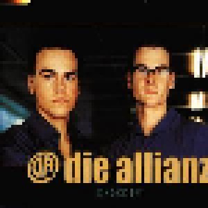 Cover - Allianz, Die: Knockin'