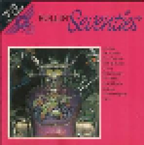 Baby Boomer Classics/Rollin Seventies (CD) - Bild 1