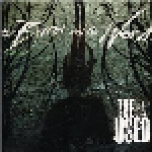 The Used: The Bird And The Worm (Promo-Single-CD) - Bild 1