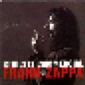 Frank Zappa: Strictly Commercial - The Best Of Frank Zappa (2-LP) - Bild 2