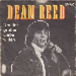 Dean Reed: Love Your Brother (7") - Bild 2