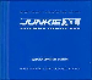 Junkie XL: Saturday Teenage Kick (CD) - Bild 3