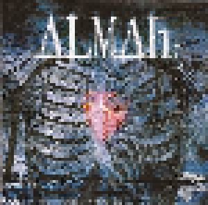 Almah: Almah (CD) - Bild 1
