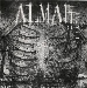 Almah: Almah (CD) - Bild 3