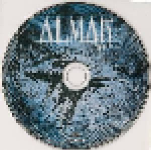 Almah: Almah (CD) - Bild 5