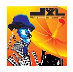 Junkie XL: Radio JXL: A Broadcast From The Computer Hell Cabin (2-CD) - Bild 1