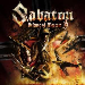 Sabaton: Defence Of Moscow - Cover