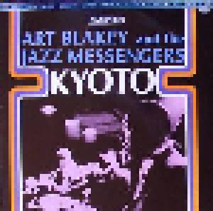 Art Blakey & The Jazz Messengers: Kyoto - Cover