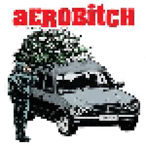 Aerobitch: Last Rites - Cover