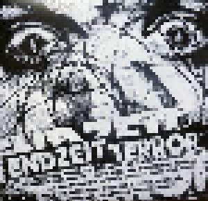 Endzeit Terror - Cover