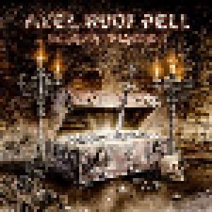Axel Rudi Pell: Diamonds Unlocked II - Cover