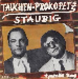 Tauchen - Prokopetz: Staubig - Cover