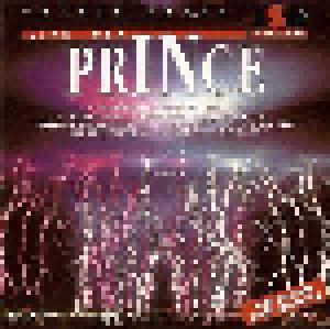 Prince: Live USA Vol.3 - Cover
