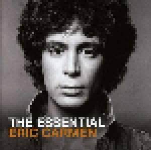 Eric Carmen: Essential, The - Cover