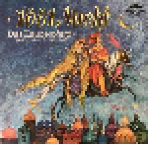 Märchen Aus 1001 Nacht: 1001 Nacht - Das Zauberpferd - Cover
