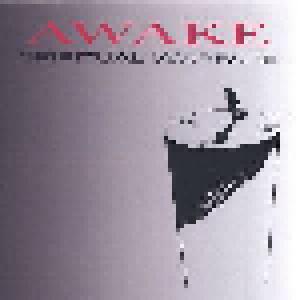 Awake: Spiritual Warfare - Cover