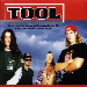 Tool: Live At The Starplex Amphitheatre, Dallas, Tx. August 1st 1993 - Fm Broadcast - Cover