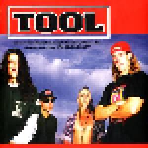 Tool: Live At The Starplex Amphitheatre, Dallas Tx, August 1st 1993 - Fm Broadcast - Cover