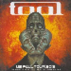 Tool: Us Fall Tour 2019 - Live In Pittsburg - Cover