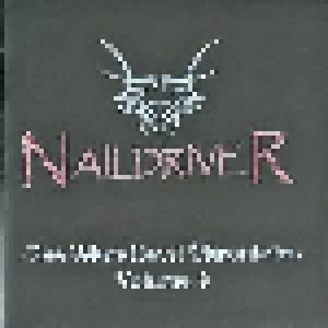 Naildriver: White Devil Chronicles Volume 1, The - Cover