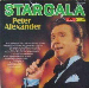 Peter Alexander: Stargala - Cover