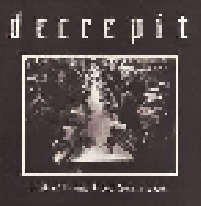 Decrepit: Tired Of Licking Blood From A Spoon - Cover
