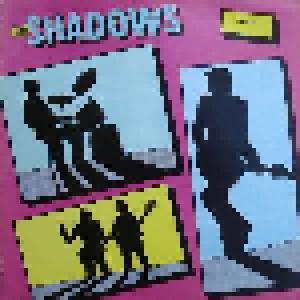 The Shadows: Shadows (Amiga), The - Cover