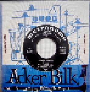 Mr. Acker Bilk: Buona Sera / Corrine Corrina - Cover