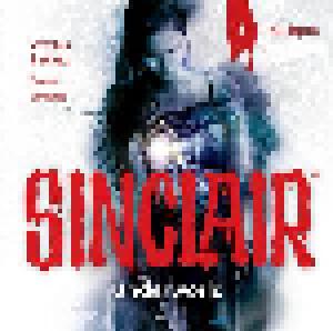 John Sinclair: Sinclair - Staffel 2 - Vol. 3 - 180 Bpm - Cover